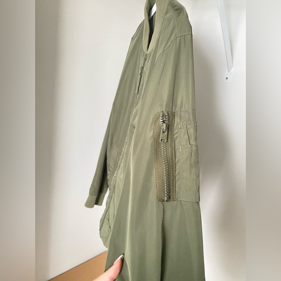 Hollister Jacket - Picture 2 of 7